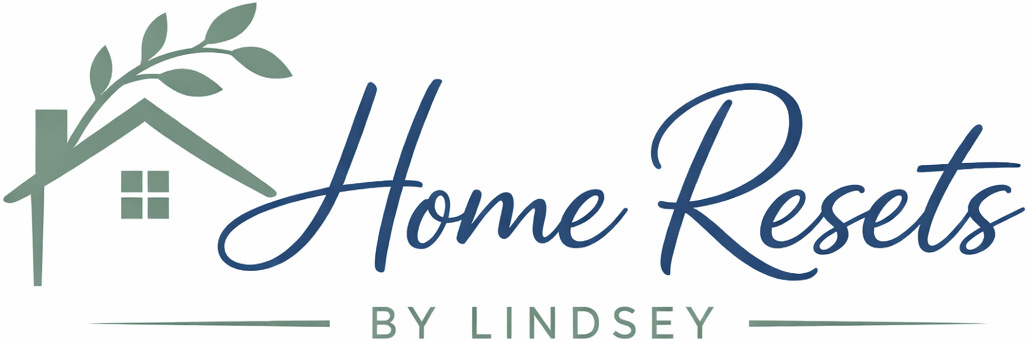 Home Resets by Lindsey